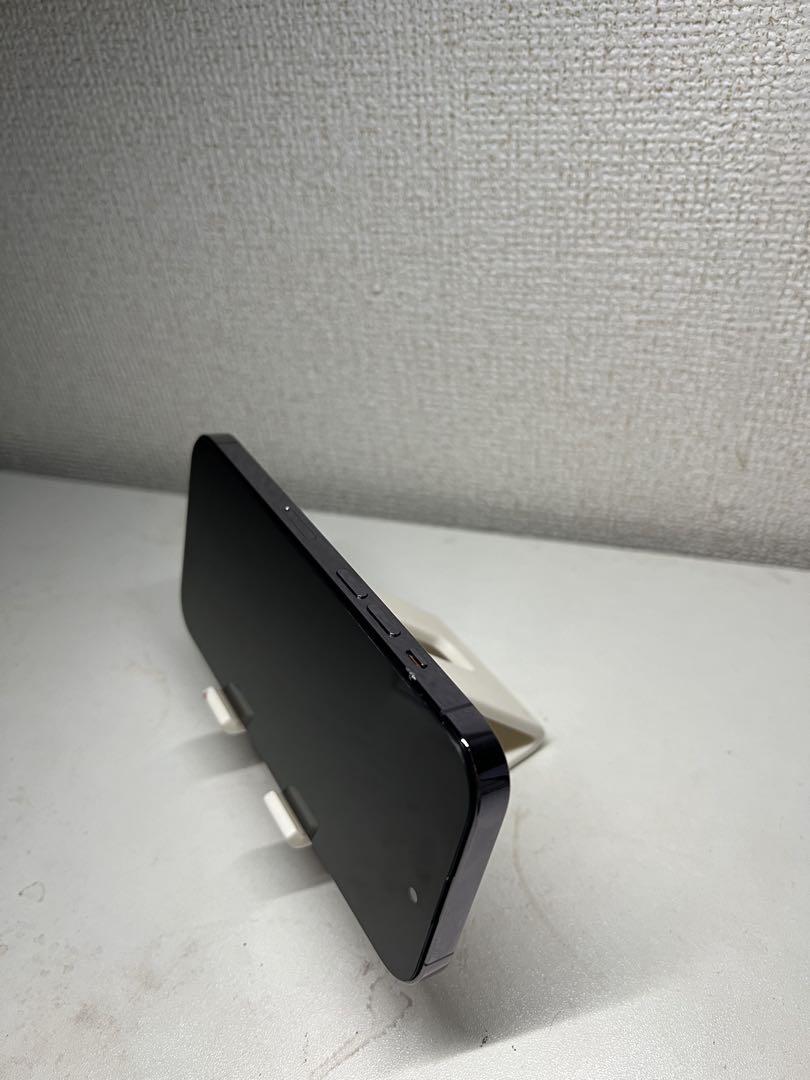 【最終値】iPhone 14 Pro 128GB ディープパープル