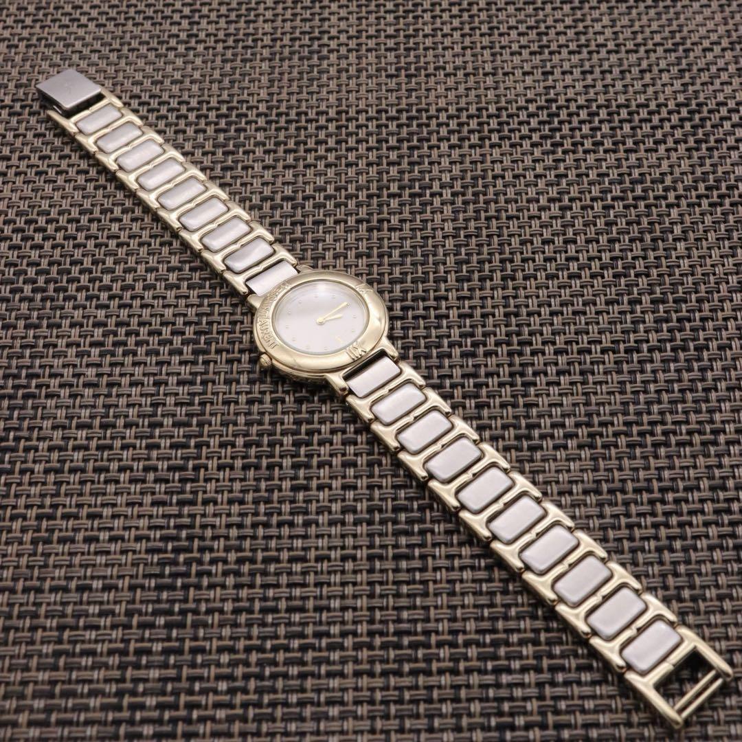 正規品【新品電池】YvessaintLaurent 2200/動作品 人気モデル