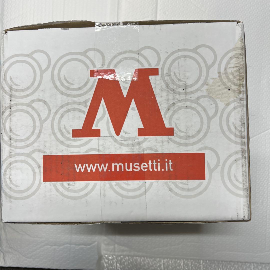 賞味期限25.3 Musetti for De'Longhi カフェポッド 賞味期限25.3 Musetti for De'Longhi カフェポッド - メルカリ