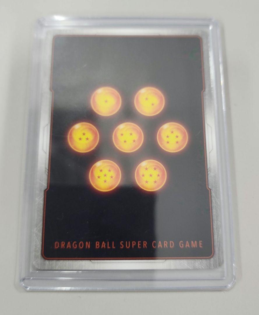 ドラゴンボールフュージョンワールド ギガンティックミーティア