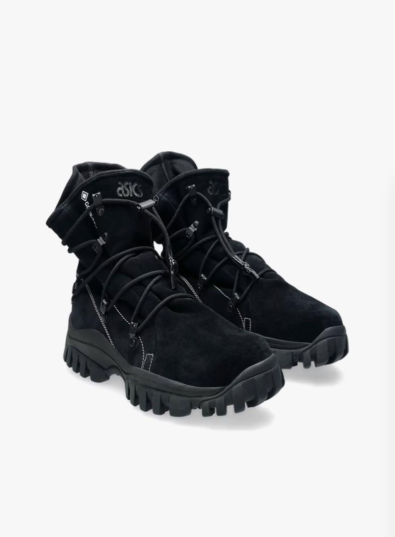 【新品未使用】Asics Gel-Yetitokyo Hi GORE-TEX