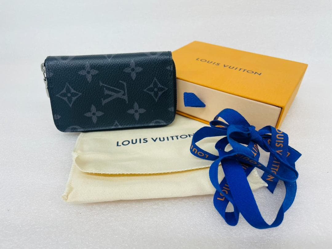 ルイヴィトン ジッピーコイン パース 小銭入れ M81662LOUIS VUITTON