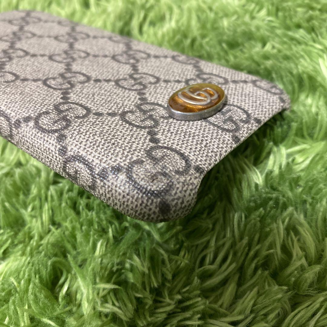 新品在庫 GUCCI グッチ iPhoneケース zOs86-m18300792844 即納新作