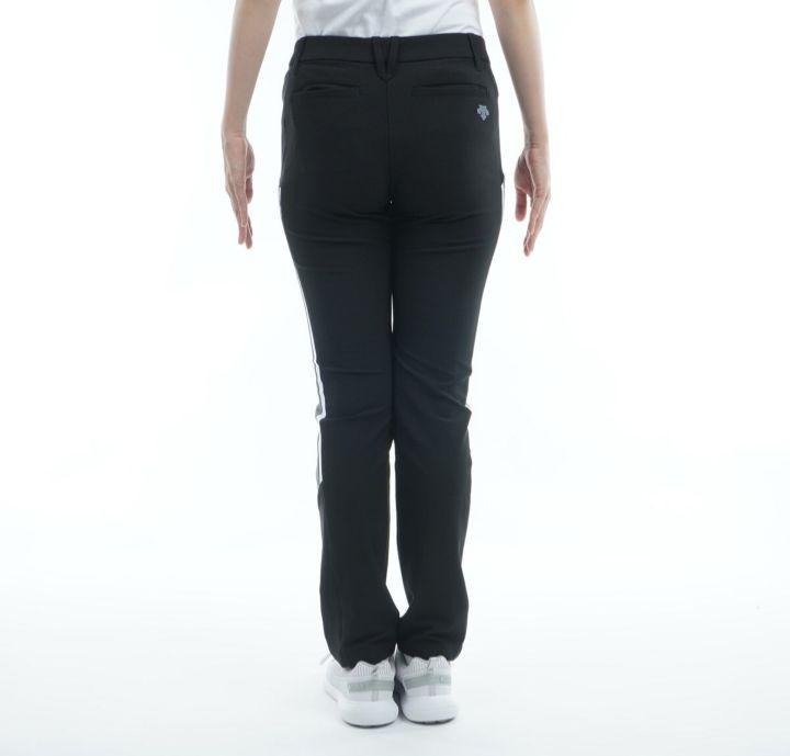DESCENTE　パンツ　67 L　黒