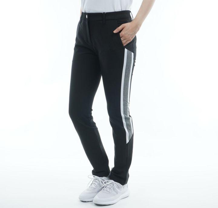 DESCENTE　パンツ　67 L　黒