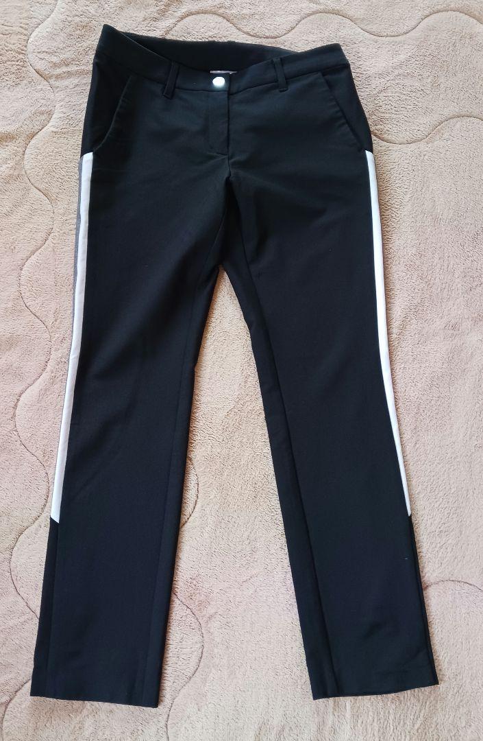 DESCENTE　パンツ　67 L　黒
