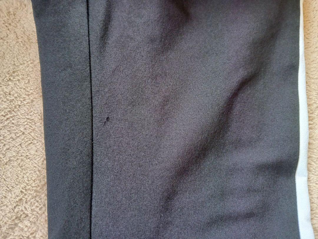 DESCENTE　パンツ　67 L　黒