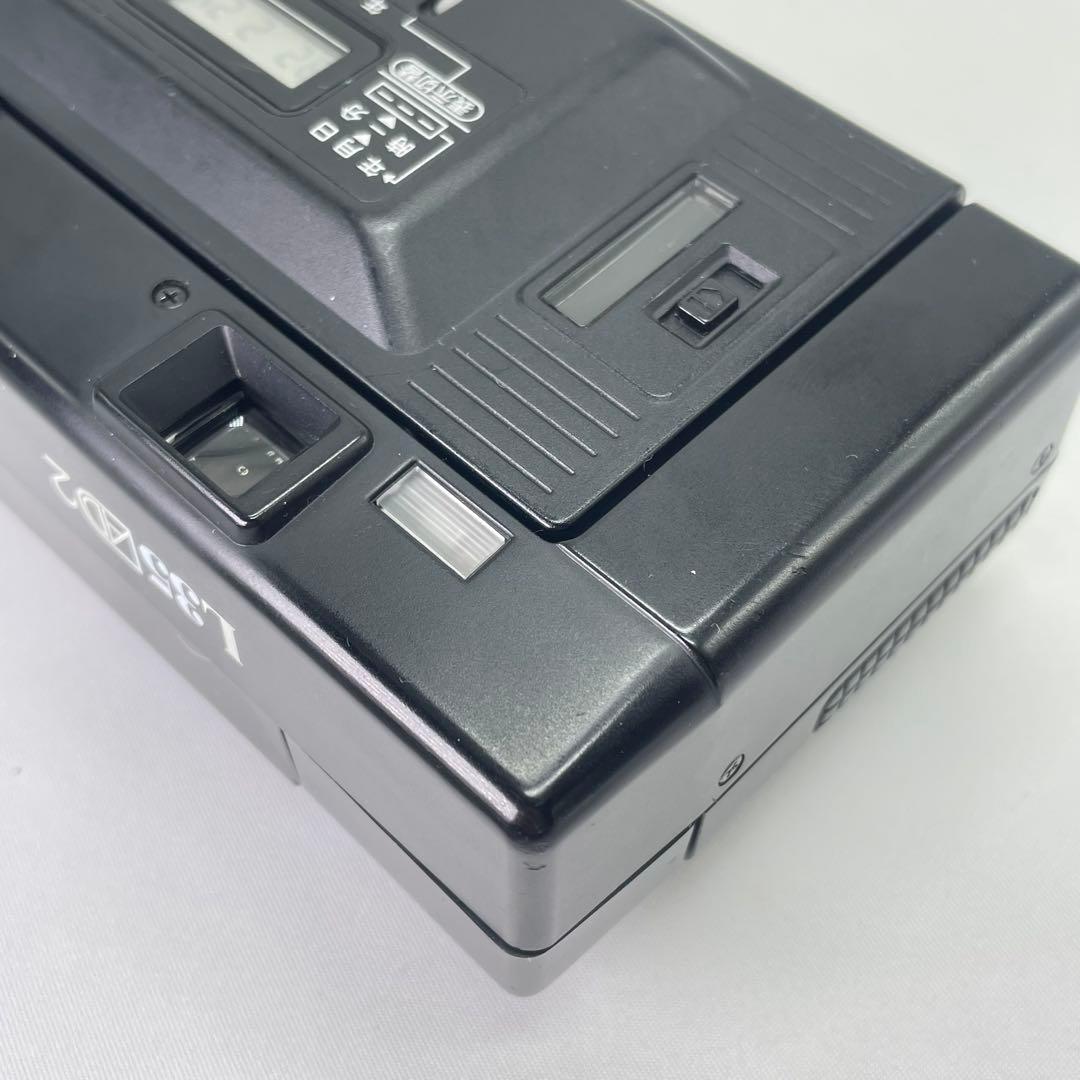 【動作OK】 Nikon L35 AD2 ニコン ピカイチ ※S029 【動作OK】 Nikon L35 AD2 ニコン ピカイチ ※S029