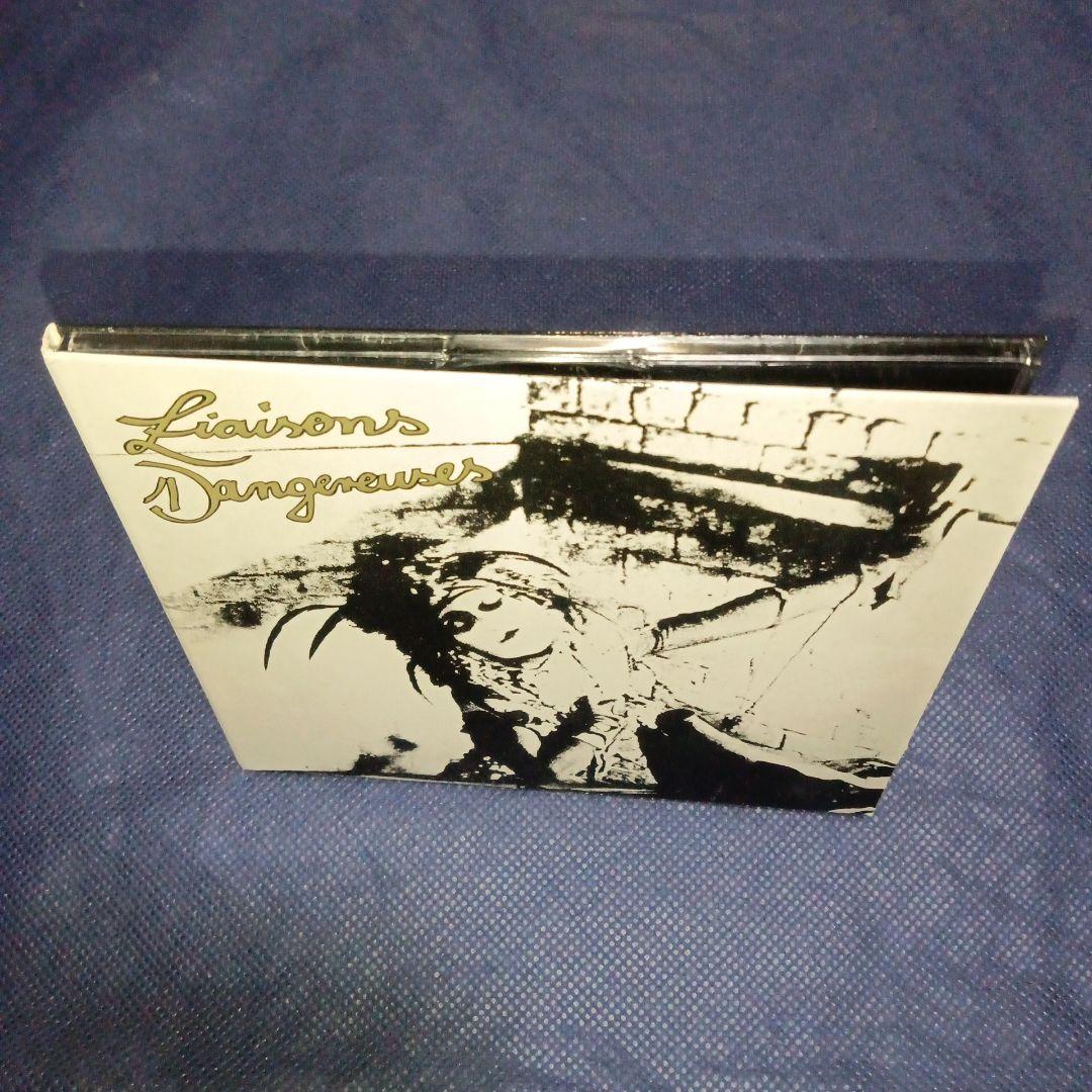 CD リエゾン·ダンジュルーズ