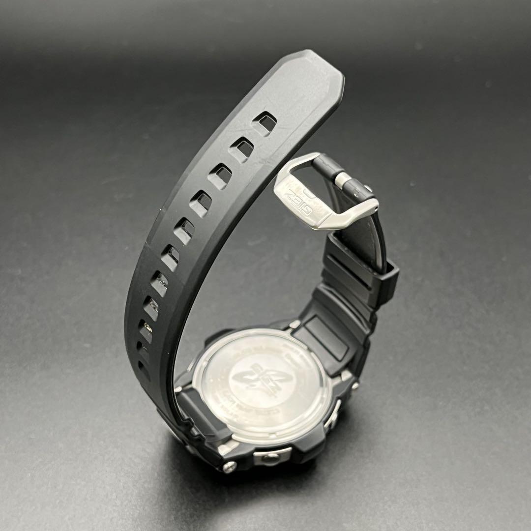 希少　稼動　腕時計　CASIO G-SHOCK　カシオ　電波ソーラー　C65