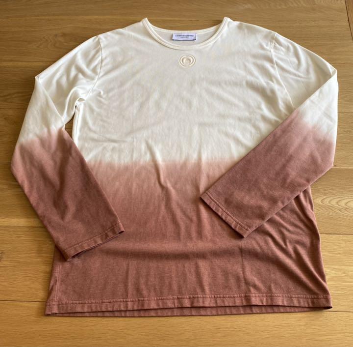 大特価放出! stussy2022新作ロサンゼルス発!長袖Tシャツ正規品 - T