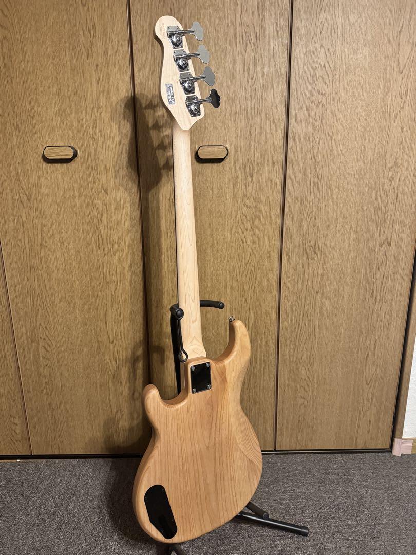 【美品】YAMAHA bb234