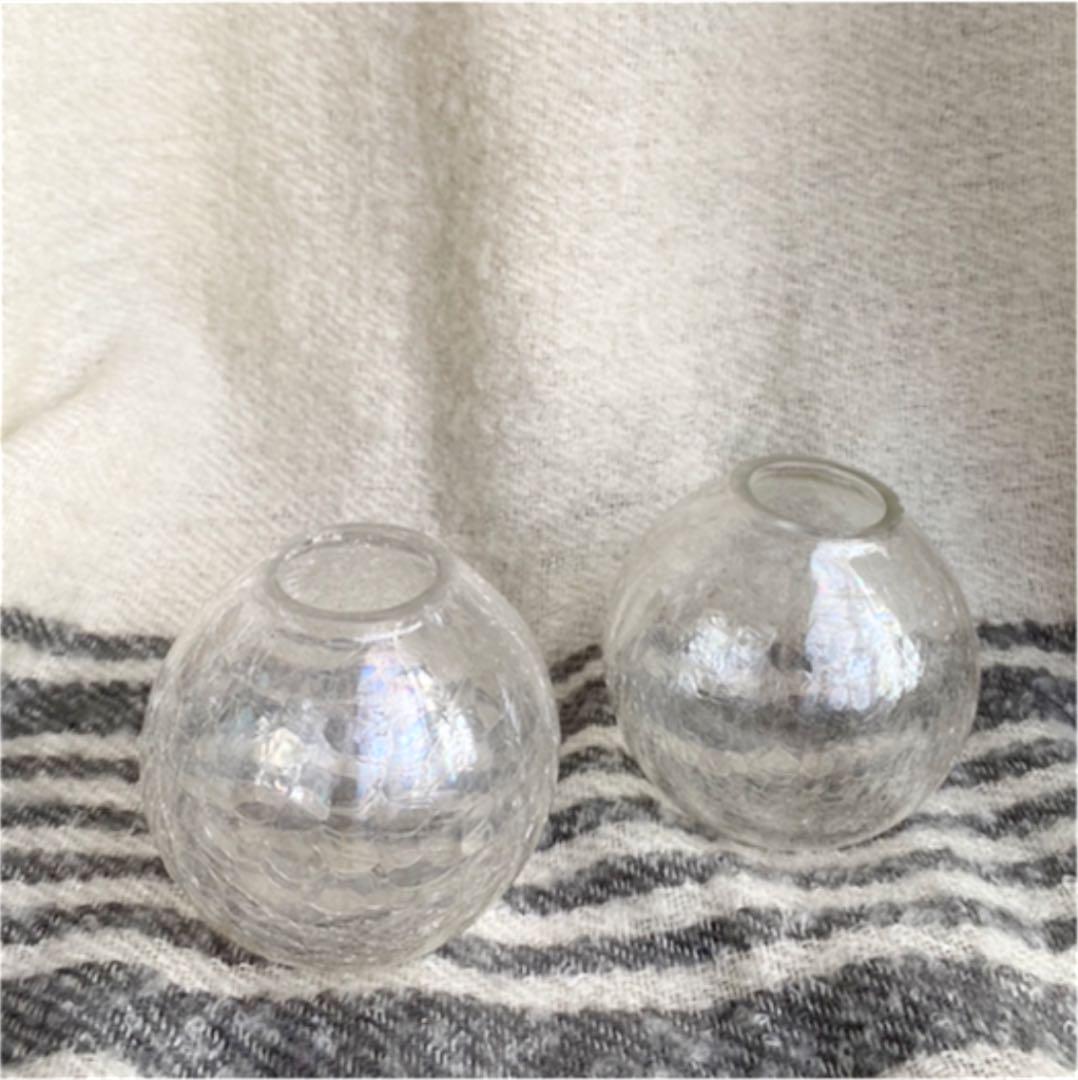 vintage_round flowerbase