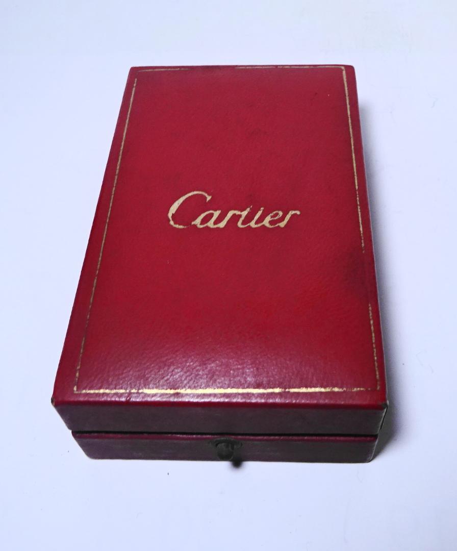 ライター Cartier