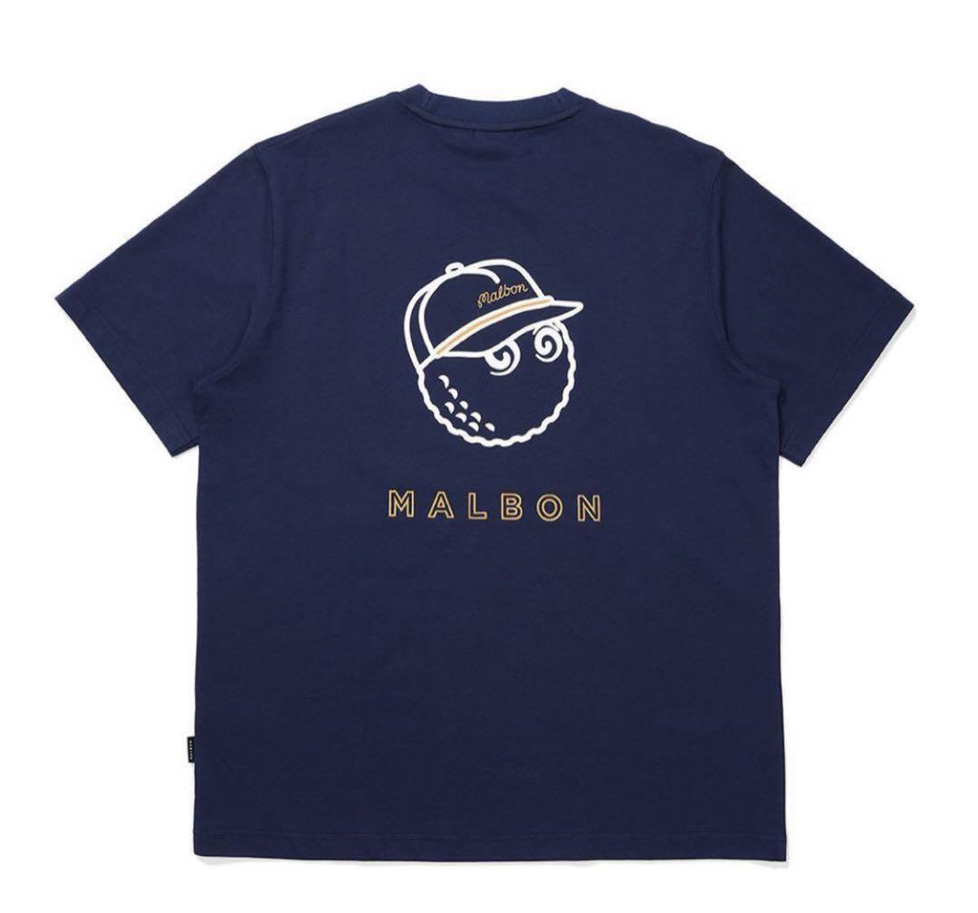 25新作 マルボン ゴルフ Malbon ウェア メンズ シャツ 半袖 トップス 25マルボンゴルフ Malbon ウェア メンズ シャツ 半袖 トップス