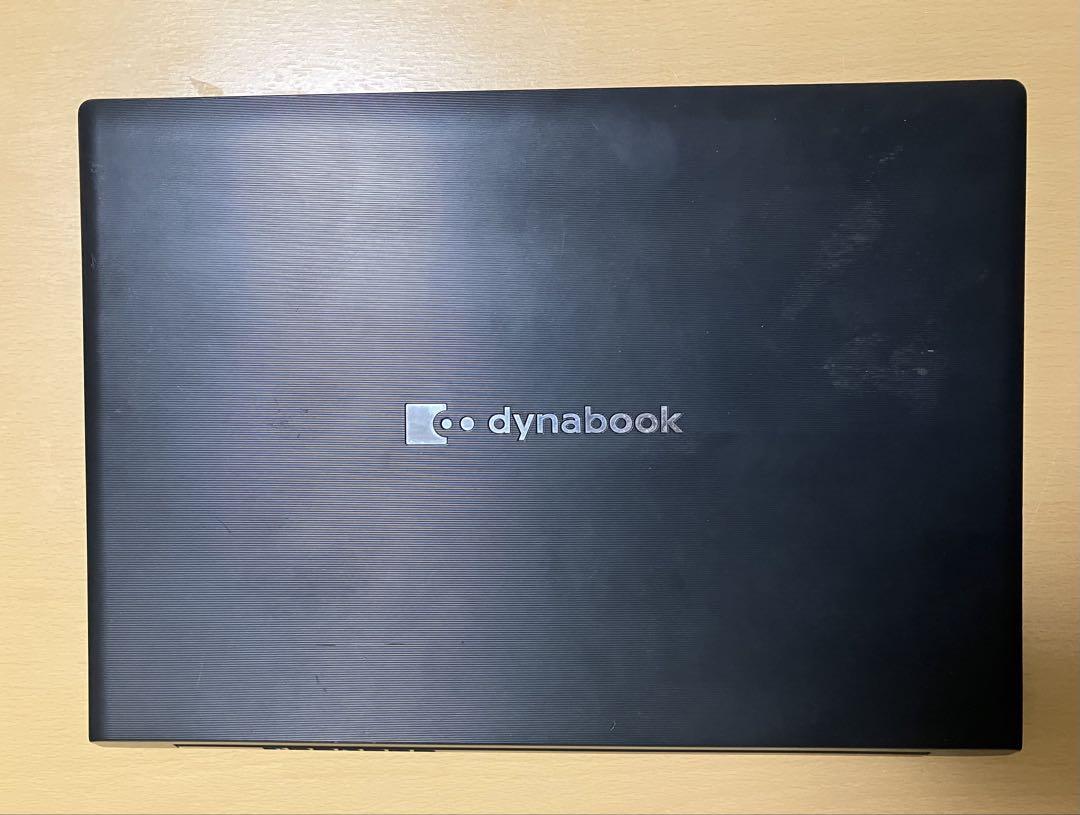 13.3インチFHD東芝 第8世代i5 SSD1TB メモリ16GB