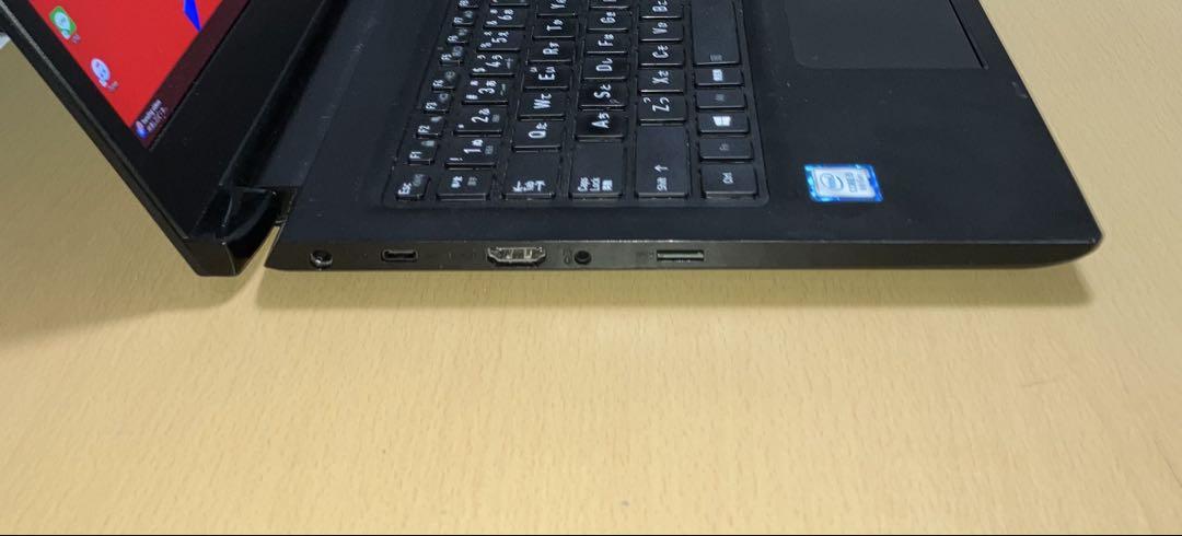 13.3インチFHD東芝 第8世代i5 SSD1TB メモリ16GB