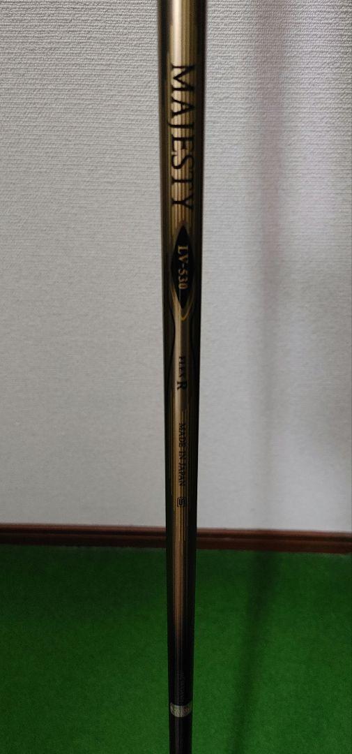 (美品)マジェスティロイヤルドライバー 画像6