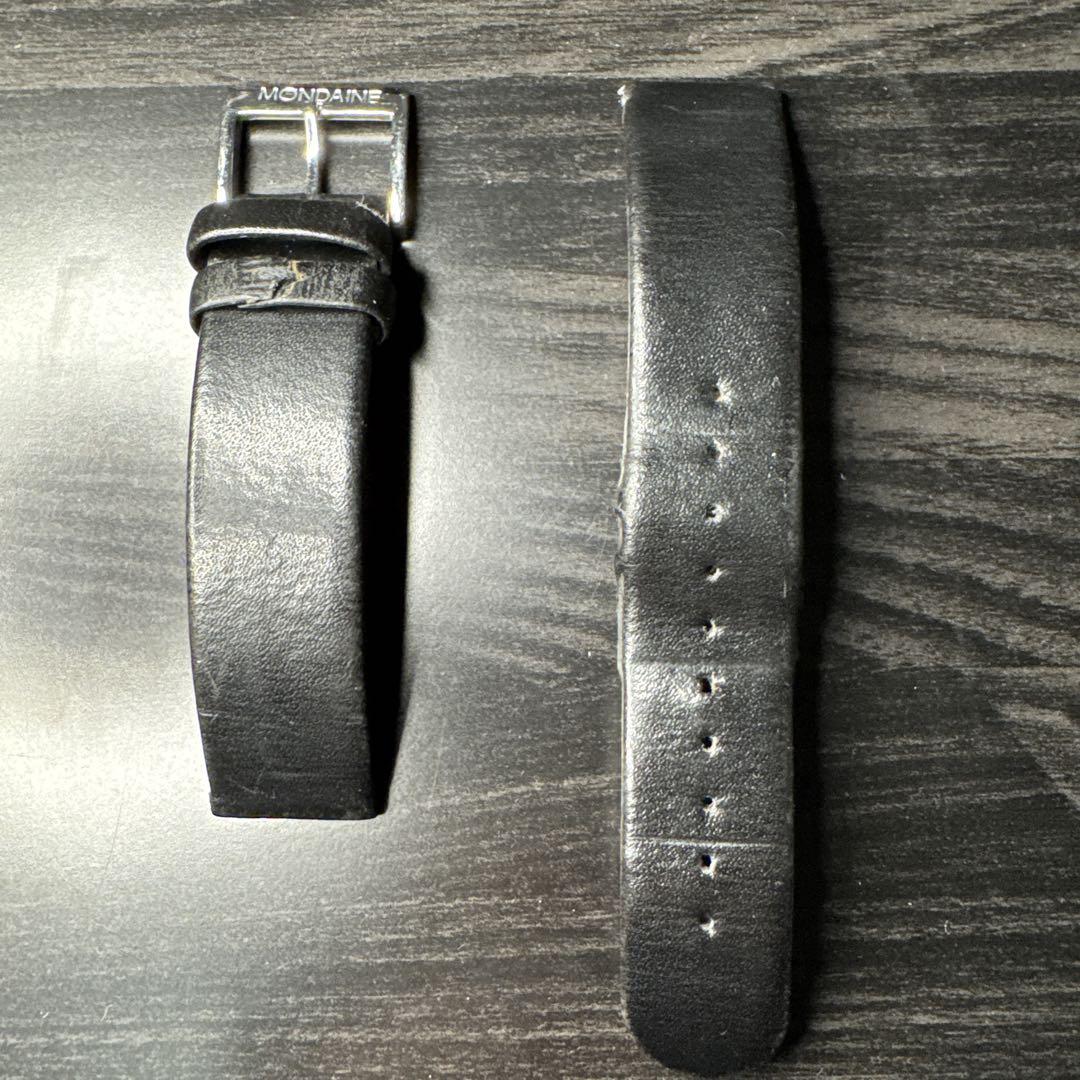 MONDAINE デイデイト