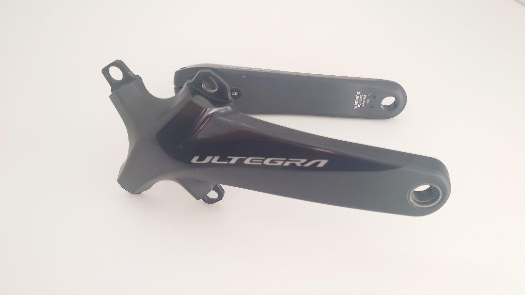 アルテグラ FC-R8000 170mm クランクセット