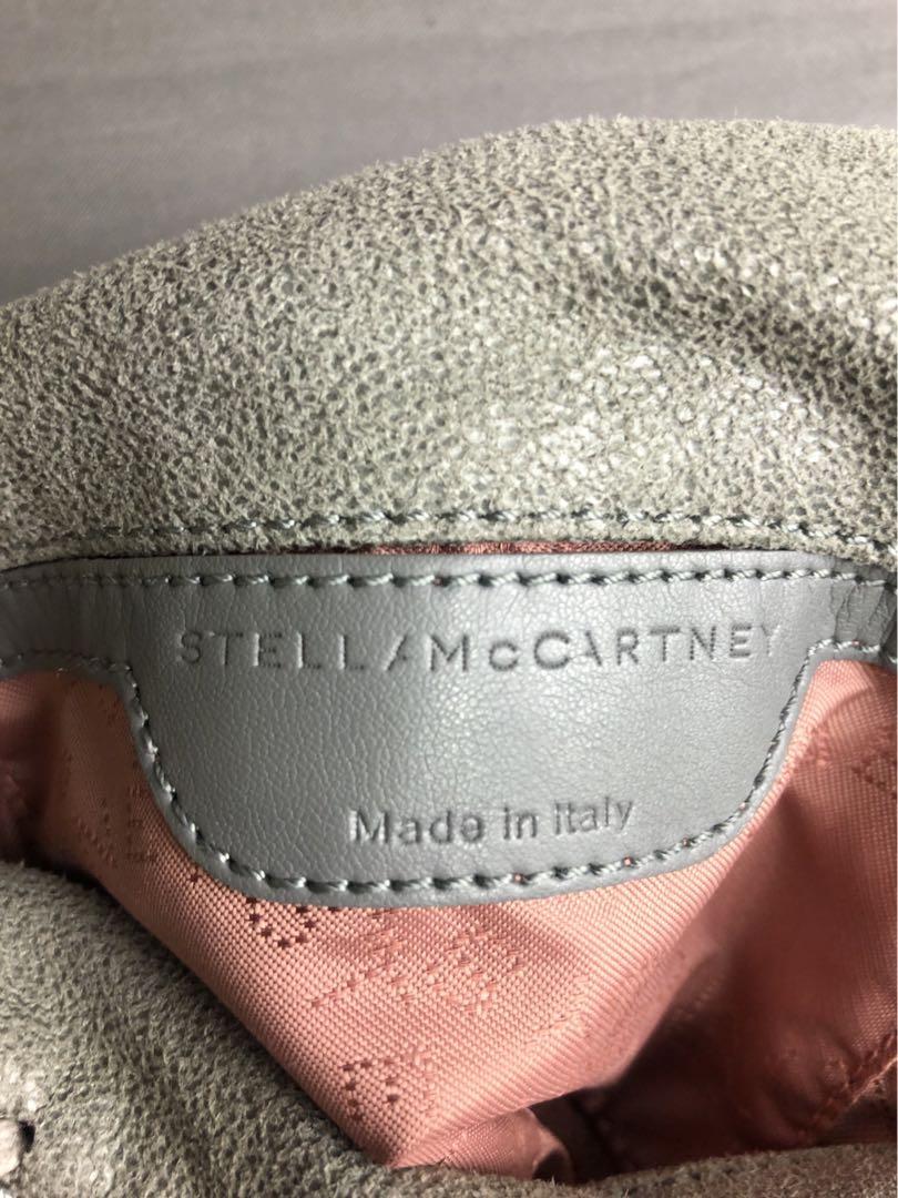 ■【良品】STELLAMcCARTNEY ステラマッカートニー　2wayバッグ