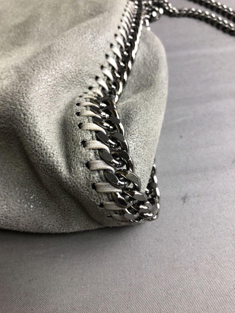 ■【良品】STELLAMcCARTNEY ステラマッカートニー　2wayバッグ