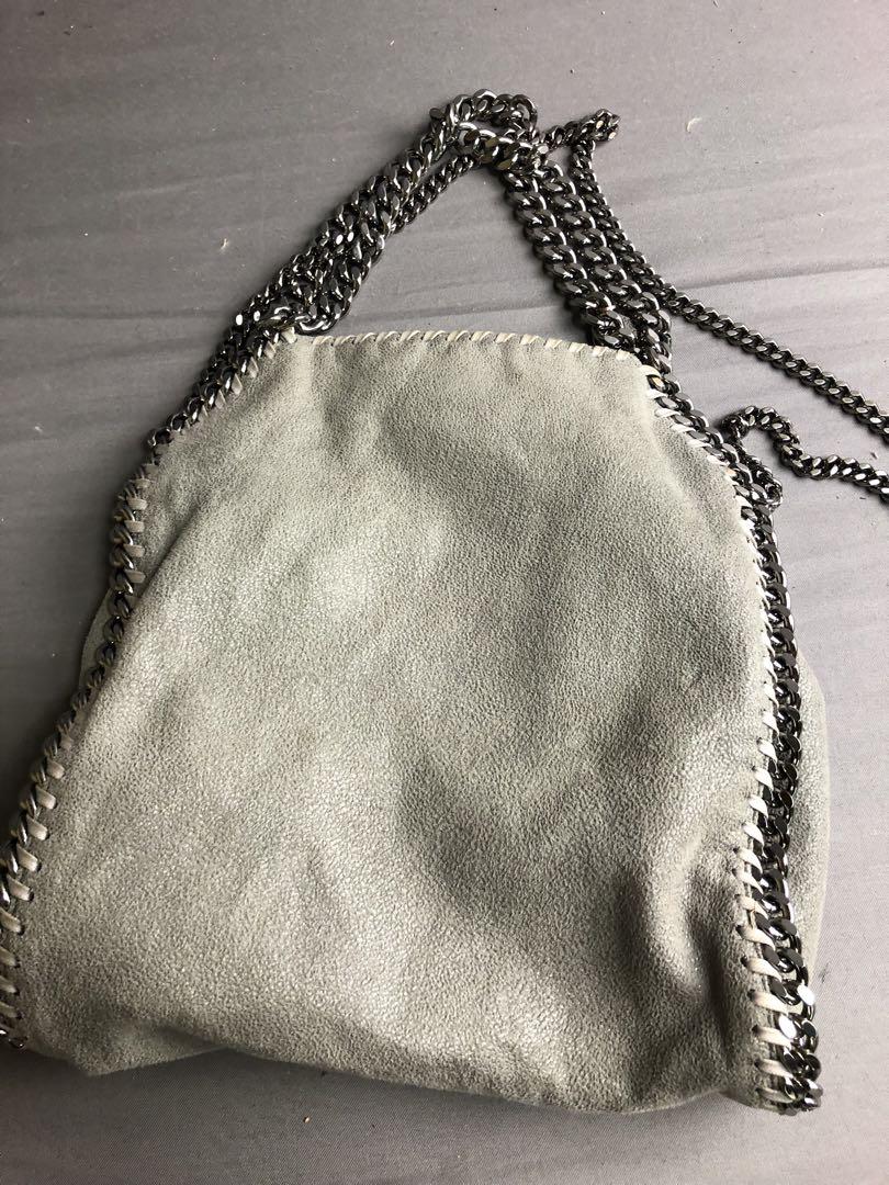 ■【良品】STELLAMcCARTNEY ステラマッカートニー　2wayバッグ