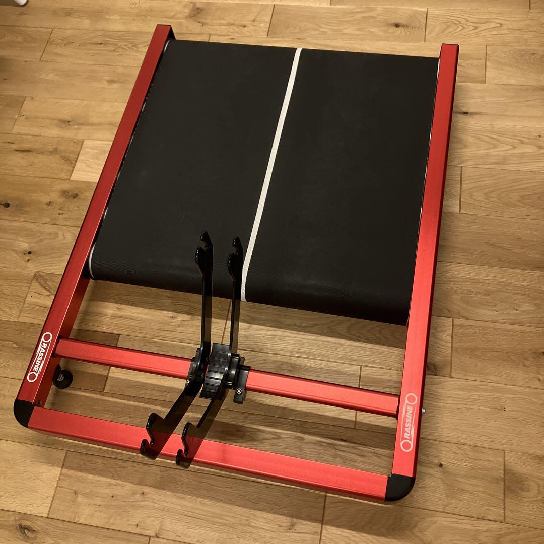RASSINE ランバイク トレーニングマシーン