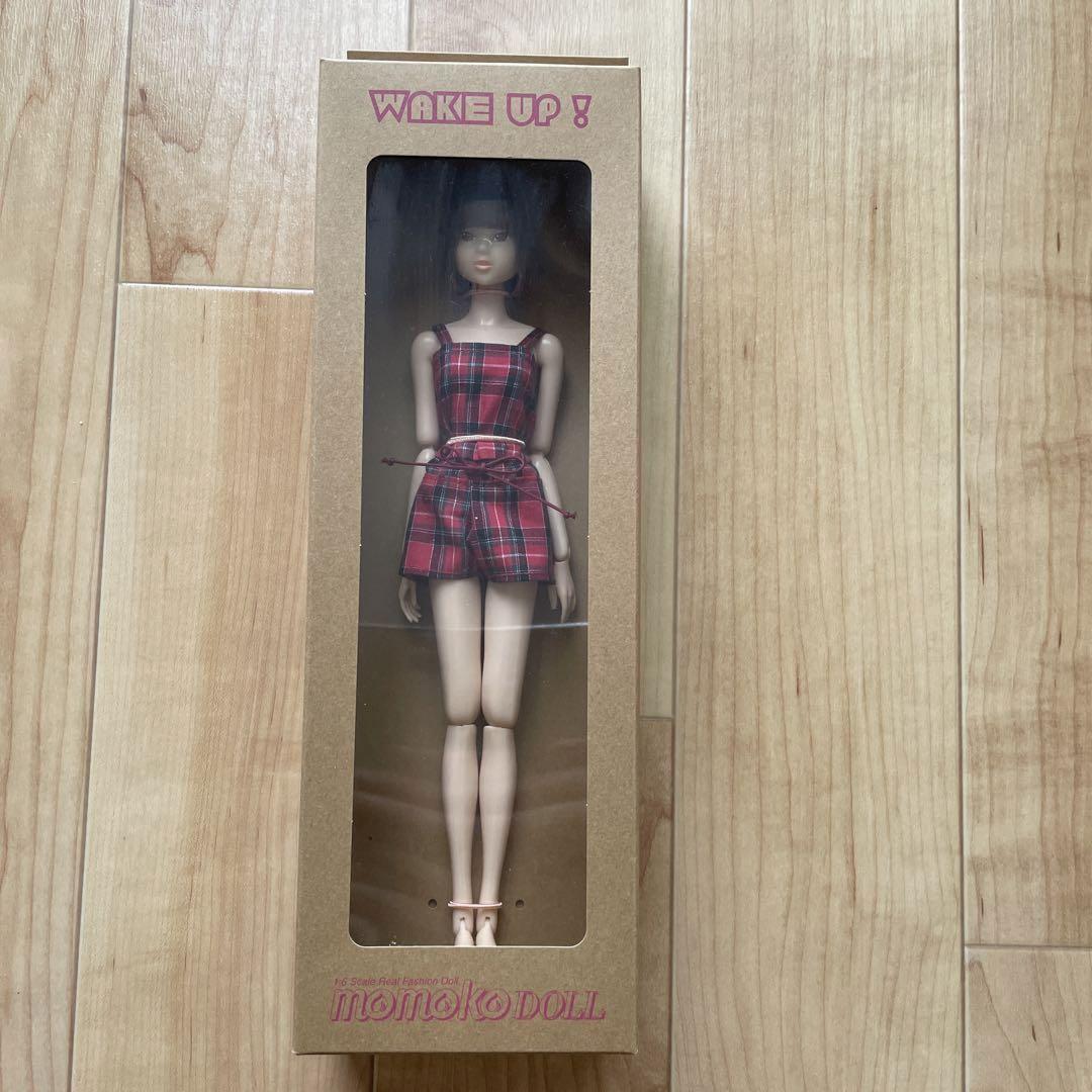 momoko DOLL Wake up momoko 016