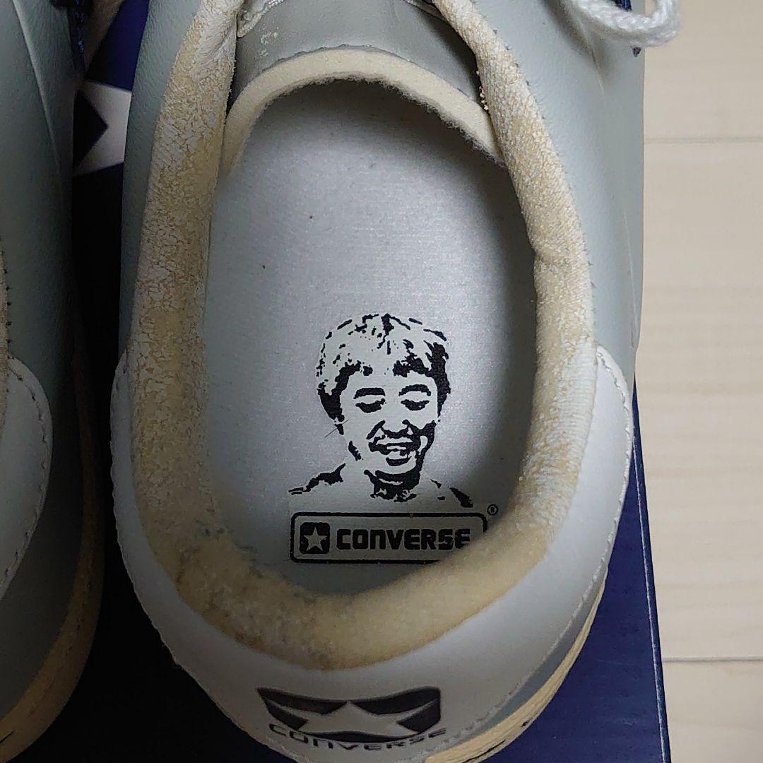 【ルカリ】 CONVERSE コンバース プロ レザー 奥田民生モデル OXw4o-m18307226834 があります