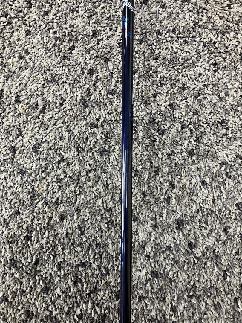 美品テーラーメイドQI10 5W 18° ディアマナBLUE TM 50S