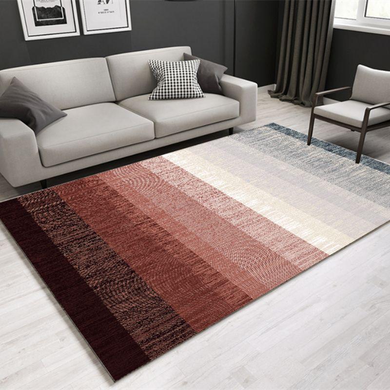 即納HOT カーペット 長方形 室内用 アーバンラグ xITmU-m18309917818 160*230CM 絨毯 新品低価