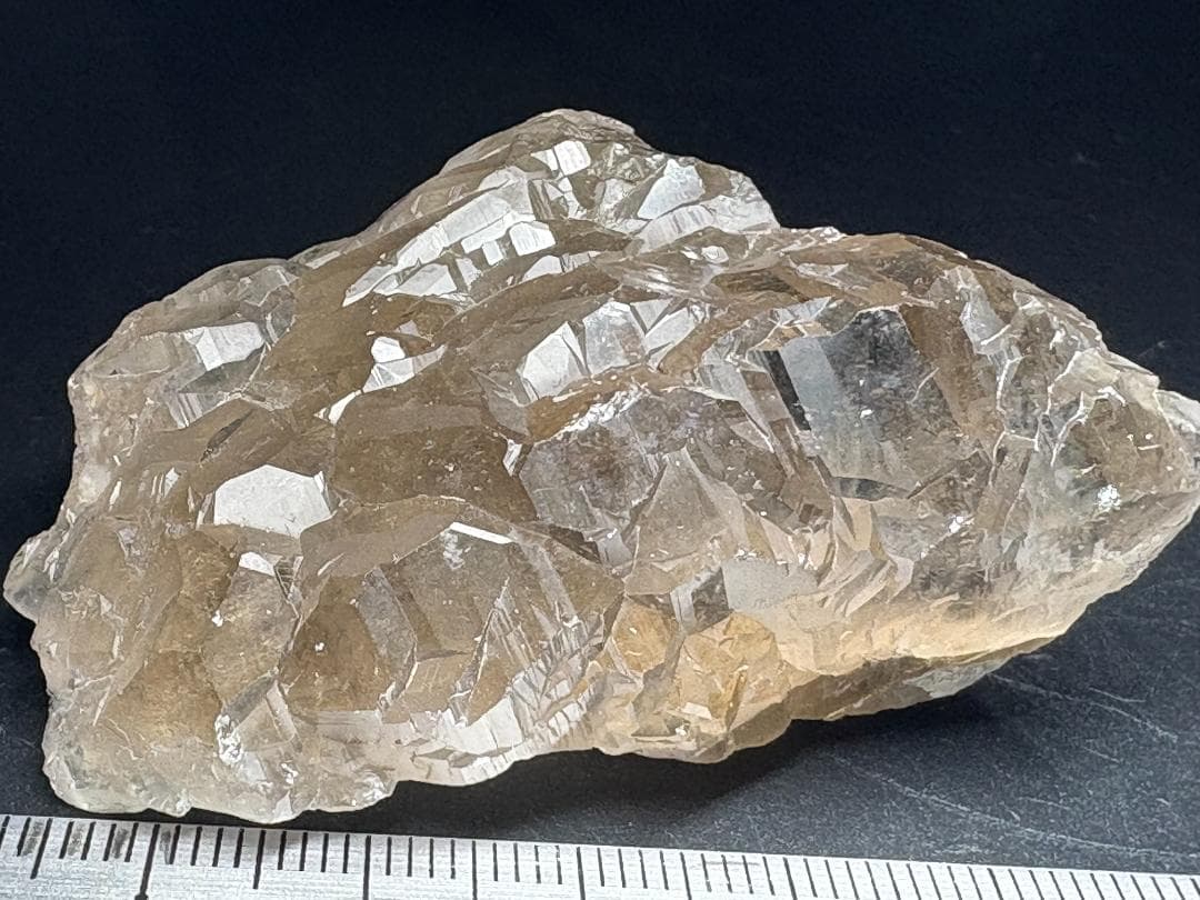 ザギマウンテンクォーツ　ZQR_2507_02_004