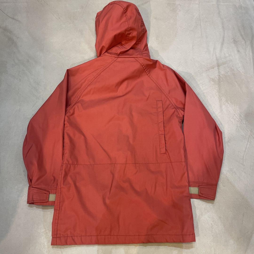 woolrich ヴィンテージ　マウンテンパーカー　70's USA製R-326