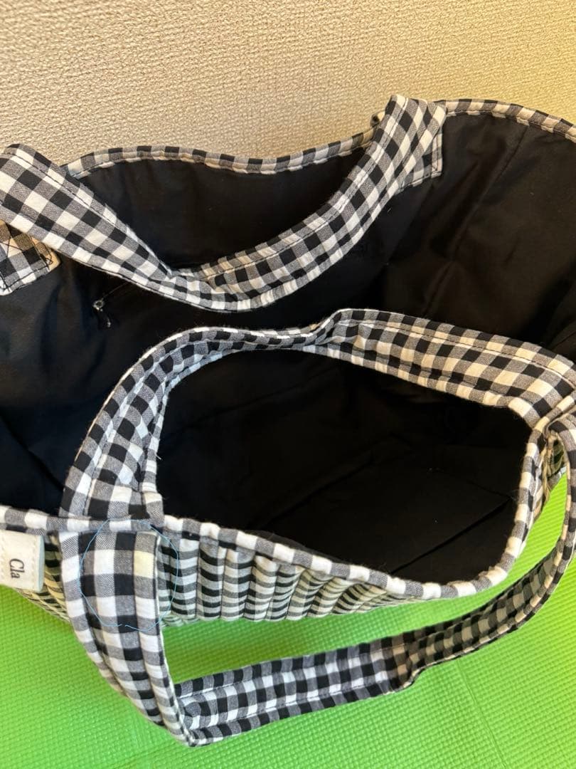 クラステラー clastellar ヌビバッグ マザーズバッグ クラステラー clastellar ヌビバッグ マザーズバッグ