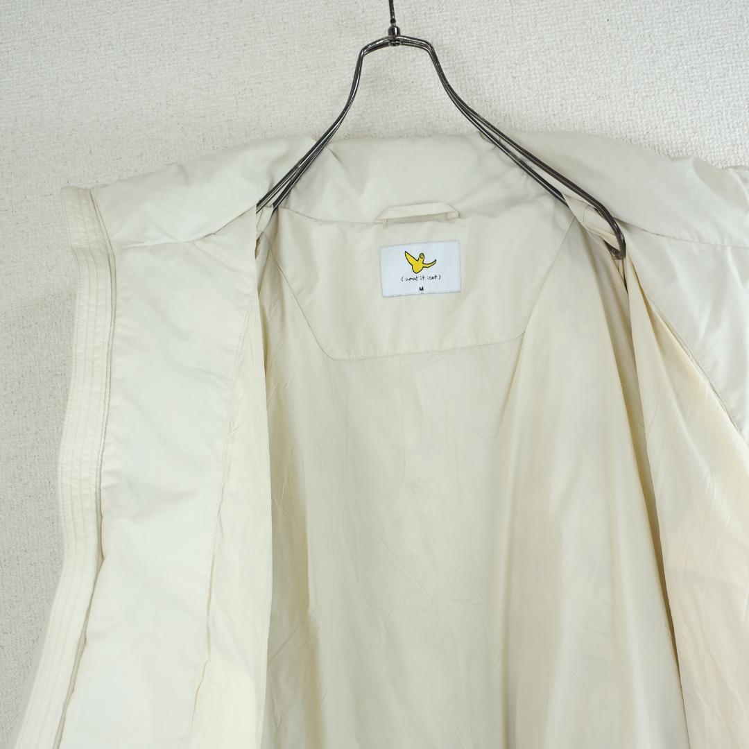 Mark Gonzales ジップアップジャケット Mサイズ