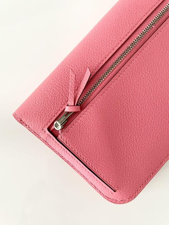 HERMES ドゴンロング ローズアザレ ZKvJw-m18316901777 エルメス 在庫格安