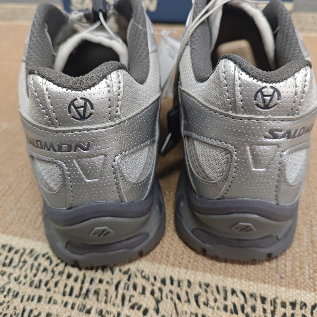 SALOMON SLAM JAM XT-QUEST スニーカー26.5CM