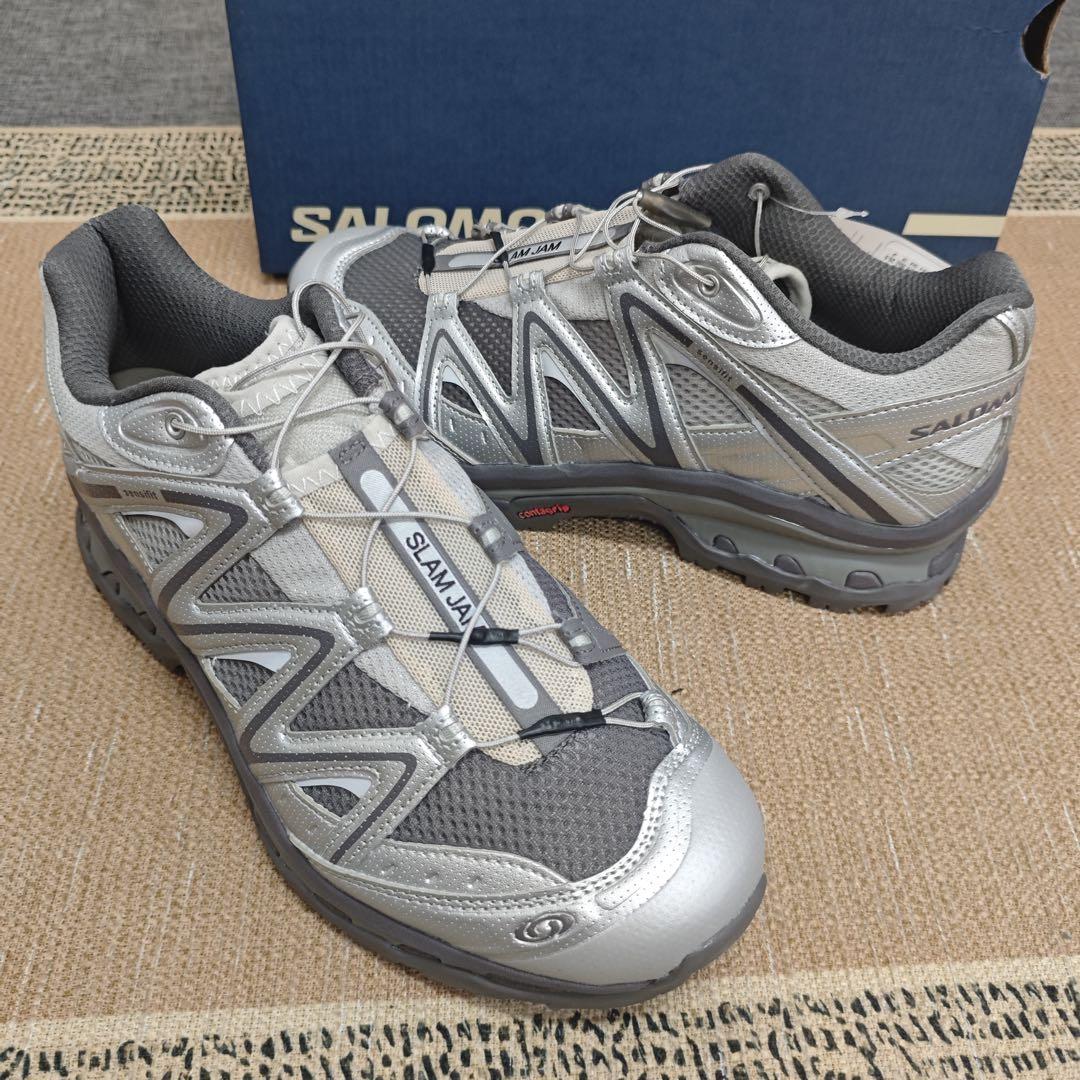 SALOMON SLAM JAM XT-QUEST スニーカー26.5CM