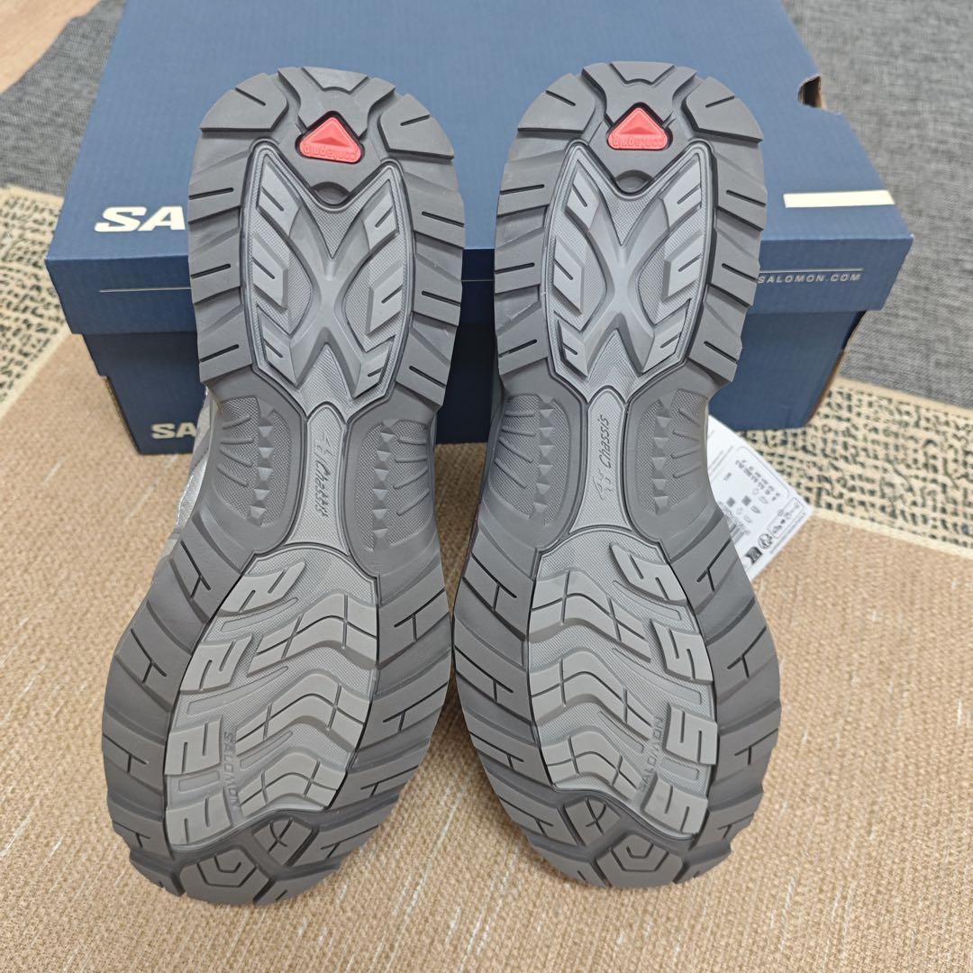 SALOMON SLAM JAM XT-QUEST スニーカー26.5CM