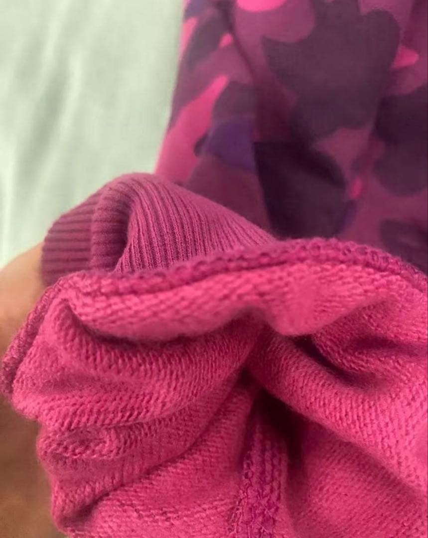 ape シャークパーカー ape シャークパーカー