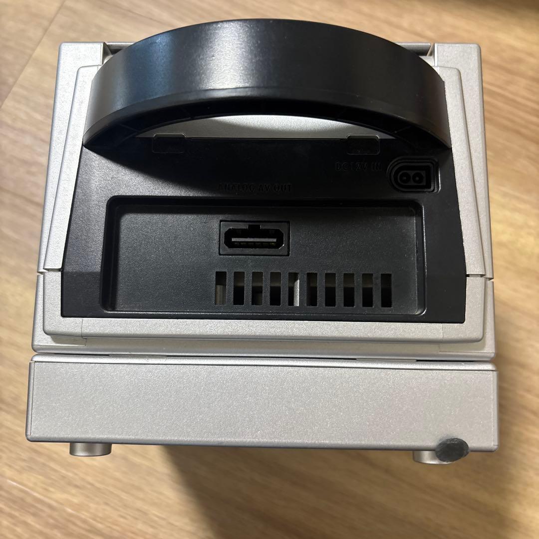 エンジョイプラスパックプラスNintendo GameCube