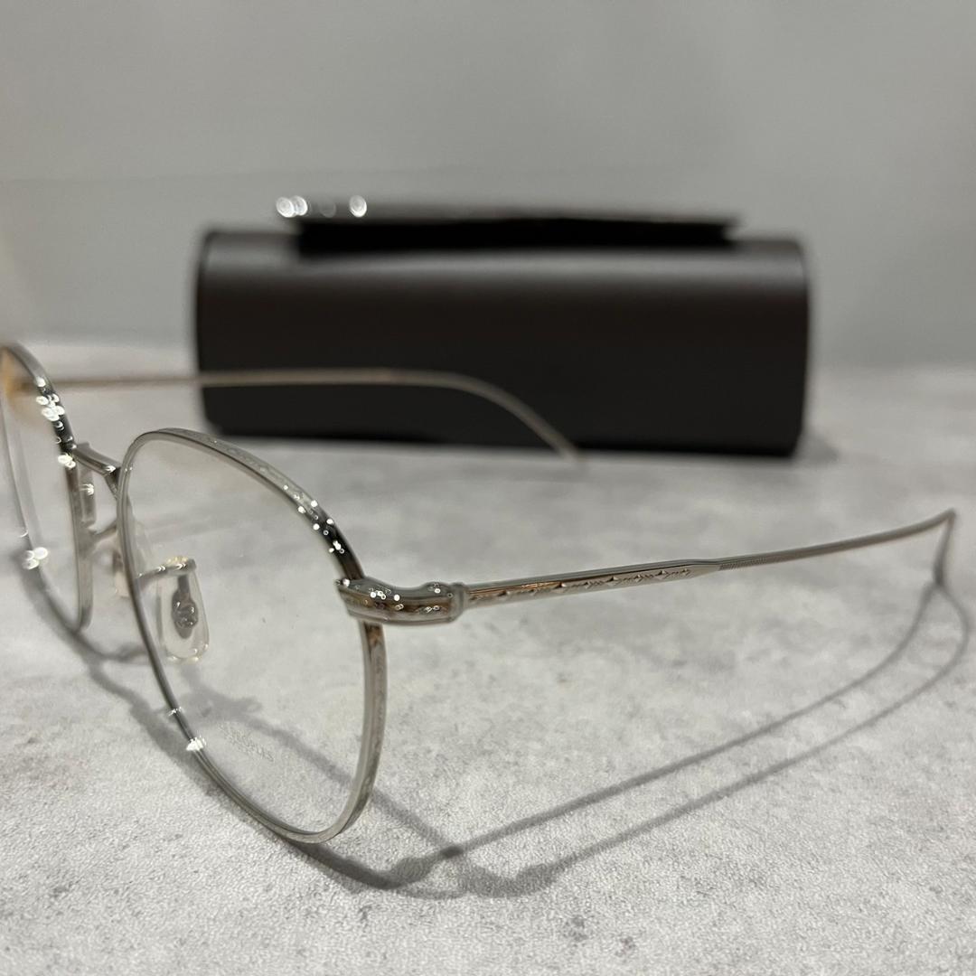 98%OFF!】【98%OFF!】新品 オリバーピープルズ OV1251 5036 JACON