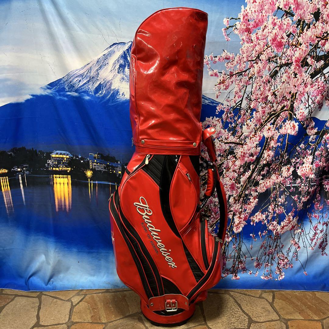 寶BCー497 キャディバッグ 4.1kg23cm