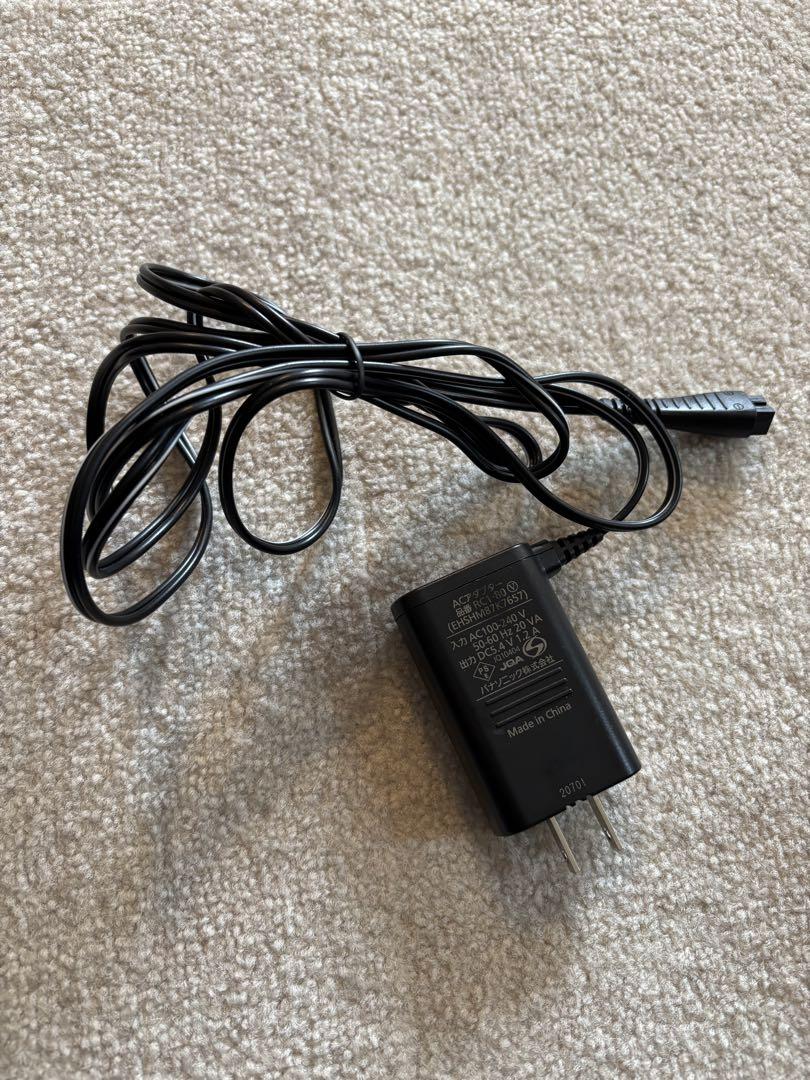 Panasonic EH-SP85-K BLACK