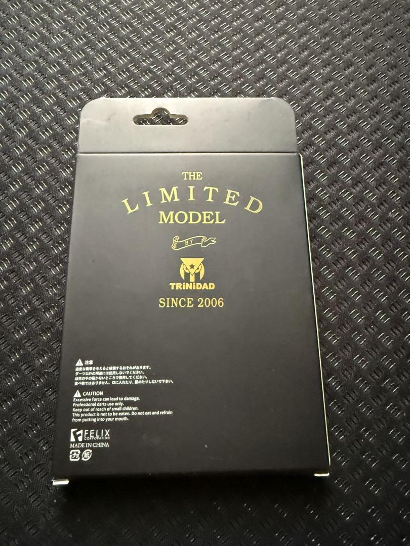 未使用品【直筆サイン入り】ローマン3 宮脇実由モデル バレンタイン2023モデル