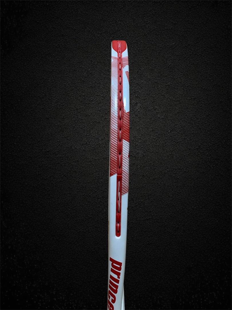 新品✨希少✨prince X 100 JAPAN LIMITED G1 ケース付 新品✨希少✨prince X 100 JAPAN LIMITED G1 ケース付