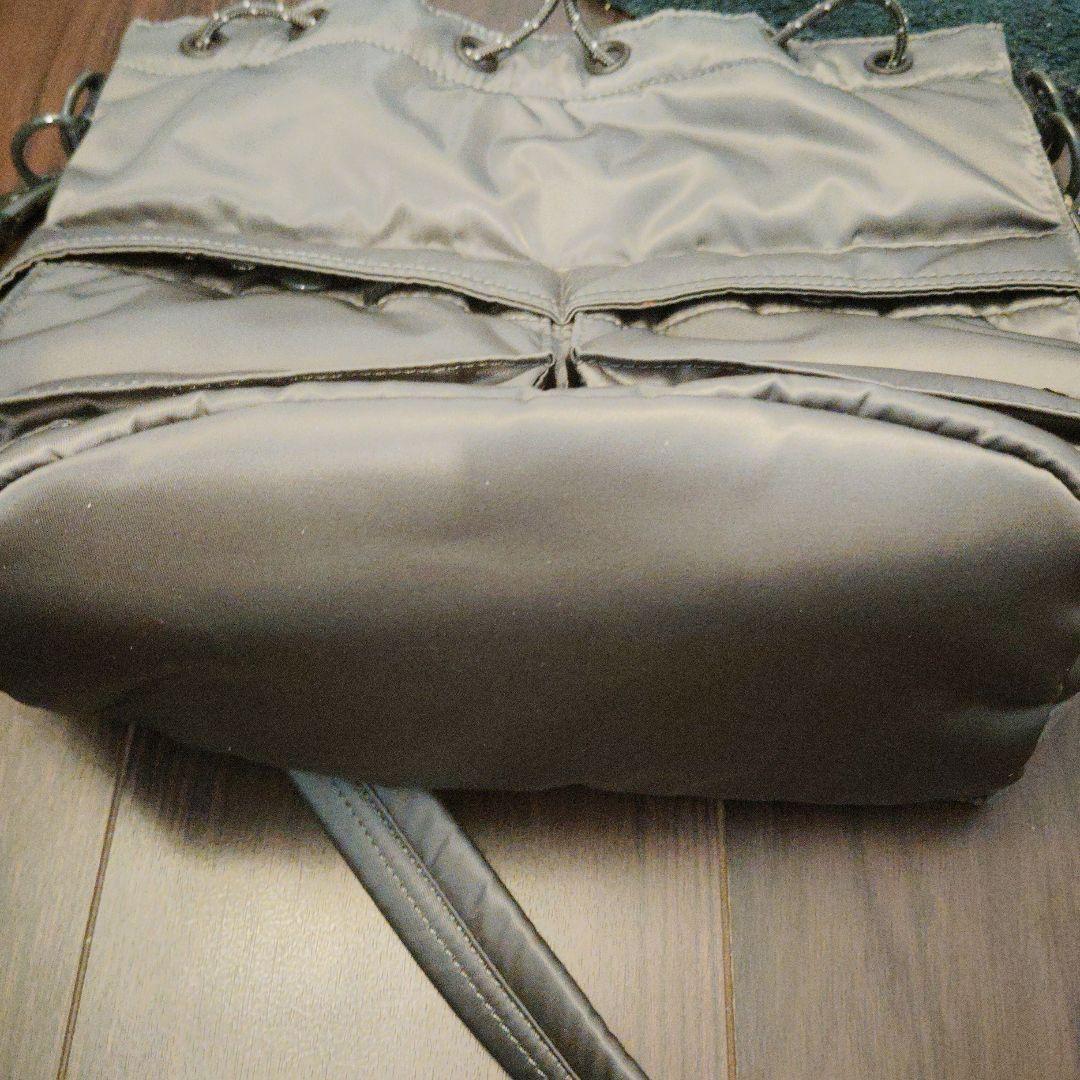 【渋谷イベント限定】PORTER PX TANKER 2WAY TOOL BAG