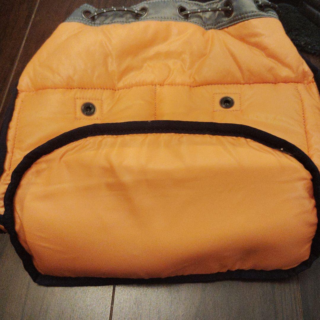 【渋谷イベント限定】PORTER PX TANKER 2WAY TOOL BAG