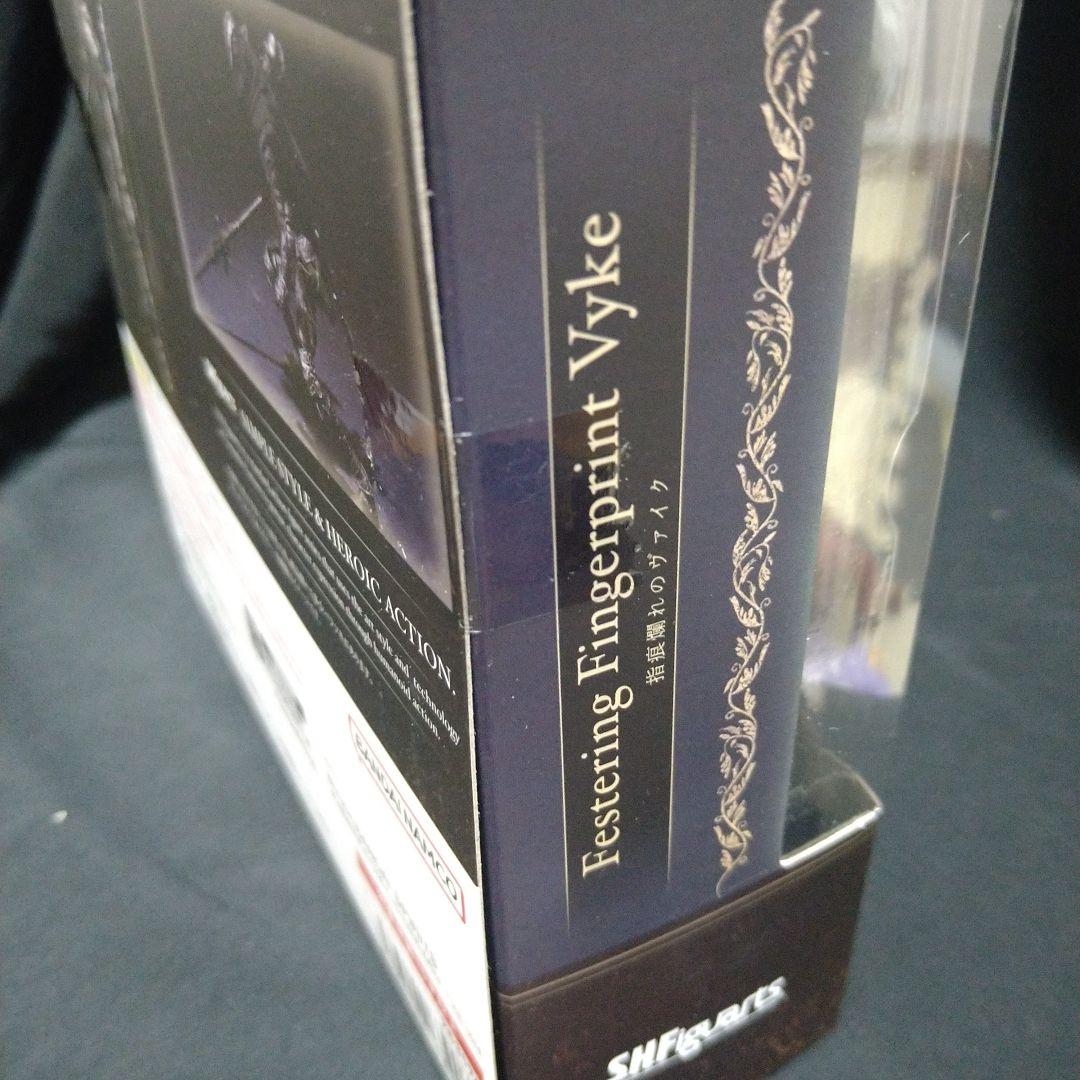 SHFiguarts エルデンリング　ヴァイク
